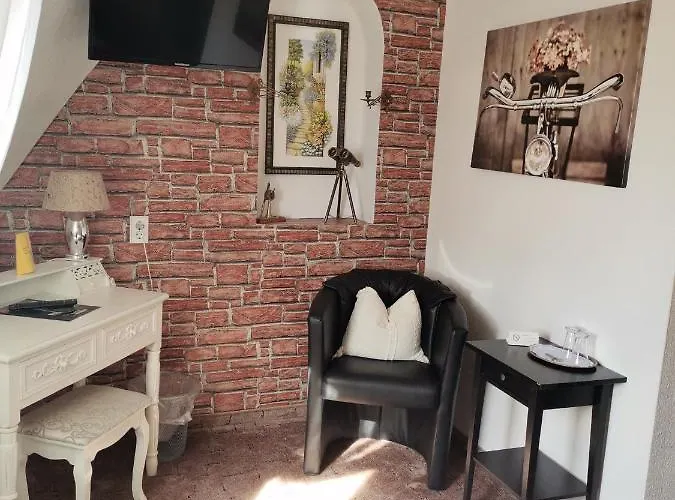 Boulevardhotel Saengerstadt - Alle Klimatisiert Hotel 3*