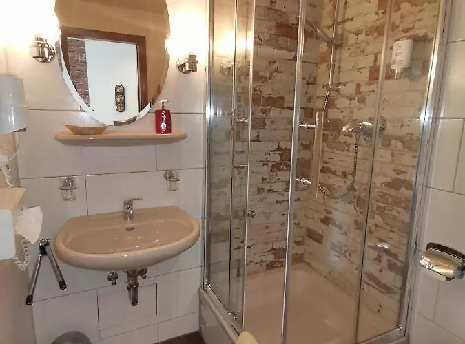 Hotel Boulevardhotel Saengerstadt - Alle Klimatisiert Finsterwalde