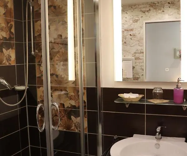 Hotel Boulevardhotel Saengerstadt - Alle Klimatisiert Finsterwalde