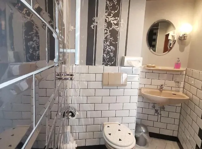 Boulevardhotel Saengerstadt - Alle Klimatisiert