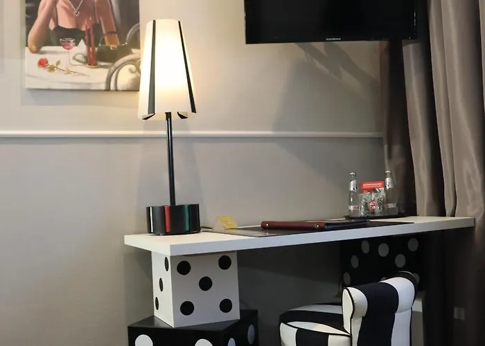 Hotel Boulevardhotel Saengerstadt - Alle Klimatisiert Finsterwalde