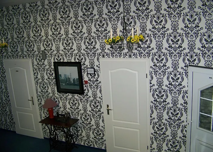 Boulevardhotel Saengerstadt - Alle Klimatisiert