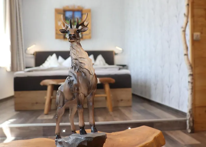 Hotel Boulevardhotel Saengerstadt - Alle Klimatisiert