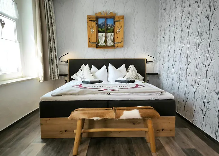 Hotel Boulevardhotel Saengerstadt - Alle Klimatisiert Finsterwalde