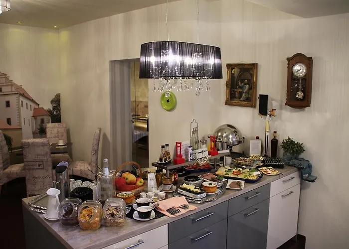 Boulevardhotel Saengerstadt - Alle Klimatisiert Hotel 3*